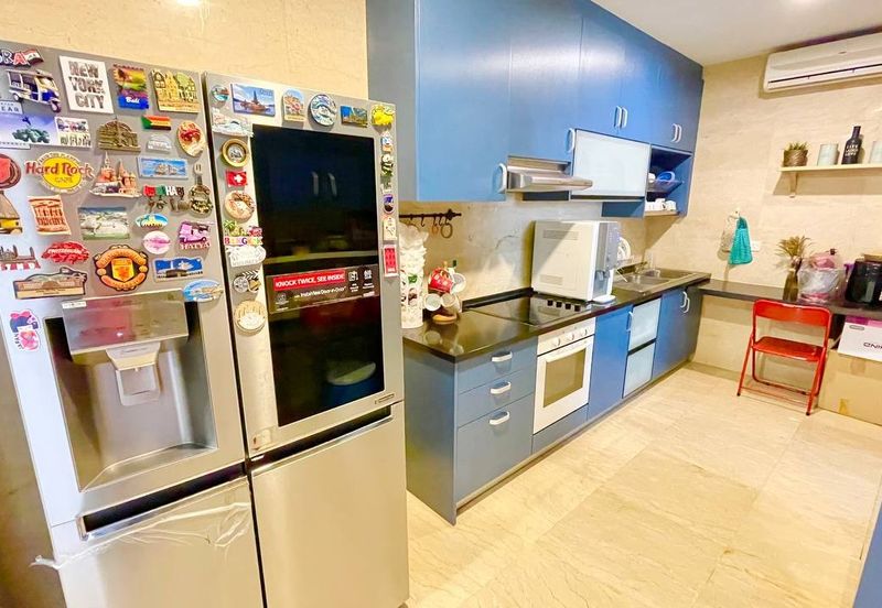 Mutiara Upper East @ Desa Pandan