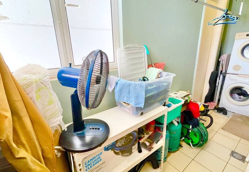 Mutiara Upper East @ Desa Pandan