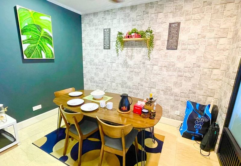 Mutiara Upper East @ Desa Pandan