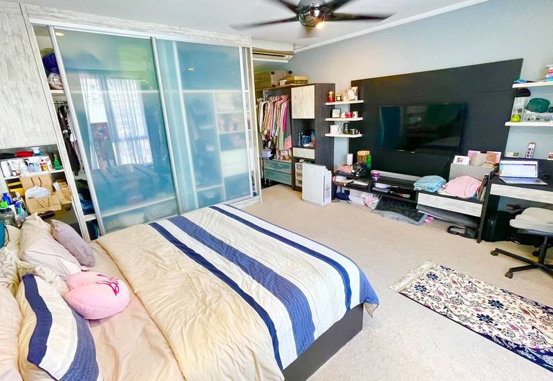 Mutiara Upper East @ Desa Pandan