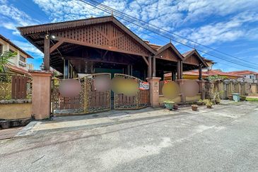 Taman Ampang Utama