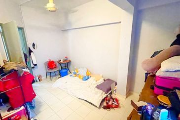 The Palladium Condominium