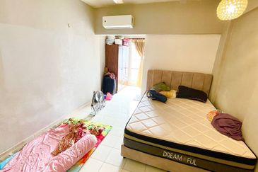 The Palladium Condominium