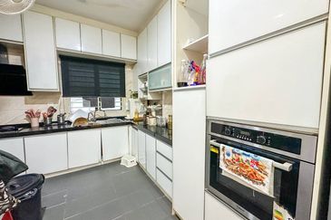 Aster Grove Residences Park