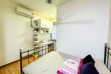 Aster Grove Residences Park