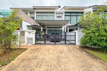 Aster Grove Residences Park