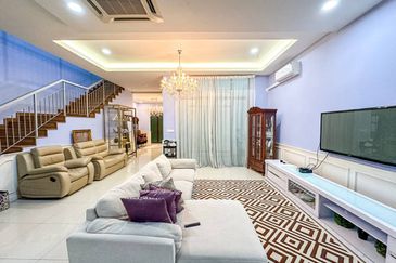 Aster Grove Residences Park