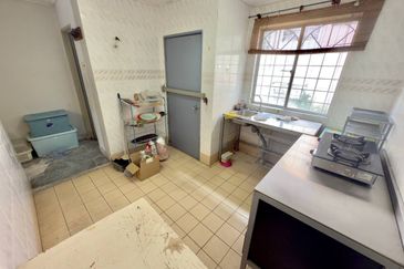 Bandar Damai Perdana