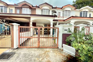 Bandar Damai Perdana