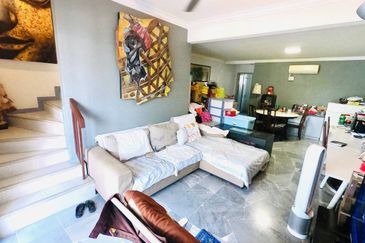 Bandar Damai Perdana