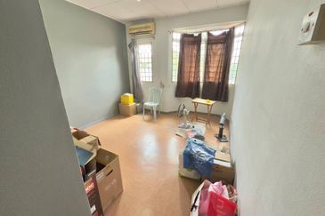 Bandar Damai Perdana