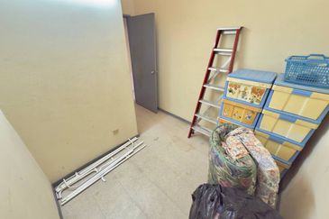 Bandar Damai Perdana