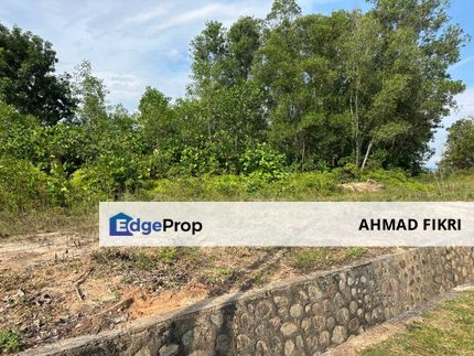 Bangi Golf Resort [ 12,949 sqft ] Bungalow Lot Jalan Cempaka, Selangor, Bangi