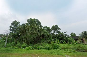 Pusat Bandar Senawang