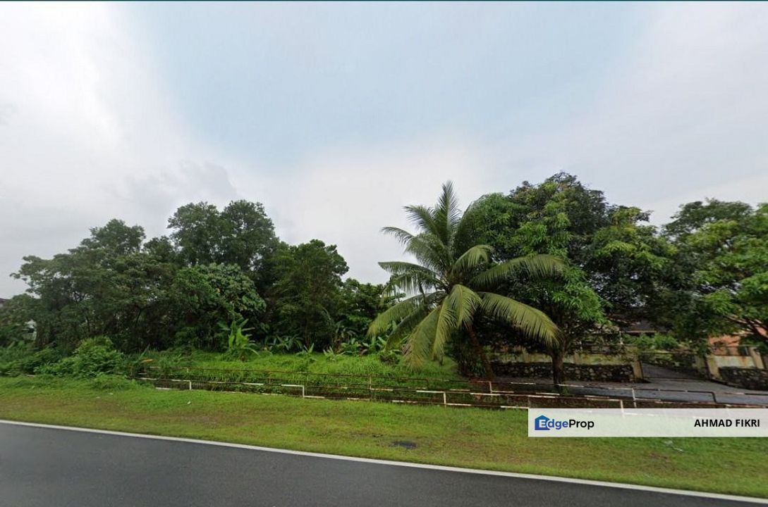 [ COMPLETE SUBDIVIDE INTO 27 LOTS ] [ MALAY RESERVED ] 3 Acre Residential Land Senawang, Negeri Sembilan, Seremban