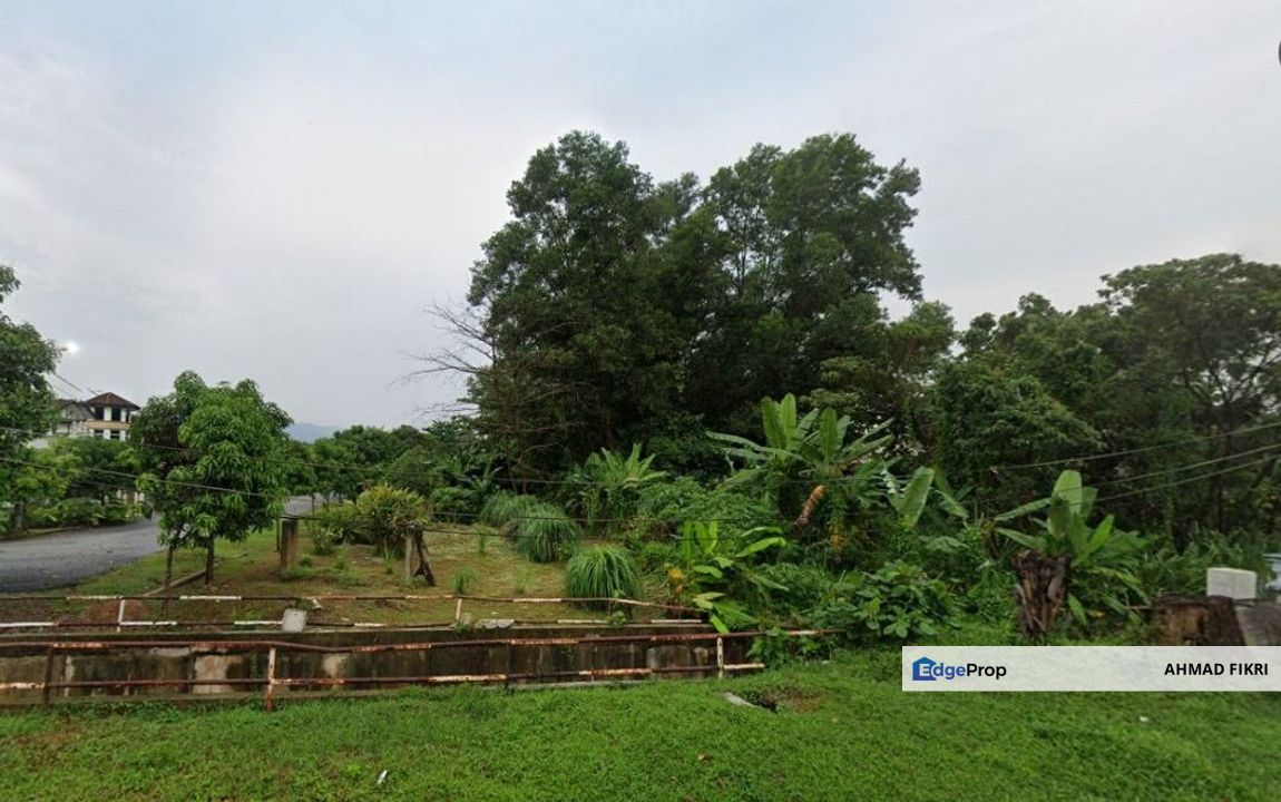 [ COMPLETE SUBDIVIDE INTO 27 LOTS ] [ MALAY RESERVED ] 3 Acre Residential Land Senawang, Negeri Sembilan, Seremban