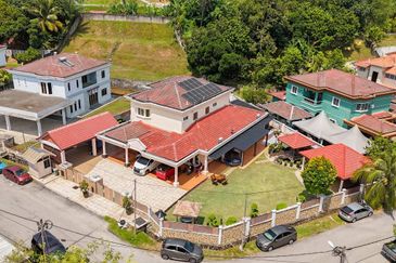 Seksyen 4, Bandar Baru Bangi