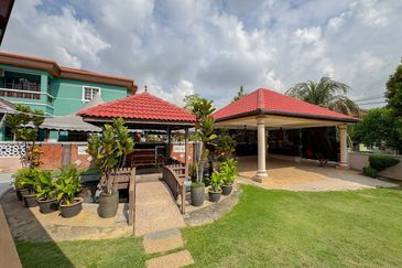 Seksyen 4, Bandar Baru Bangi