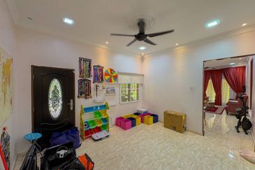 Seksyen 4, Bandar Baru Bangi