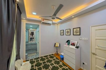 Seksyen 4, Bandar Baru Bangi