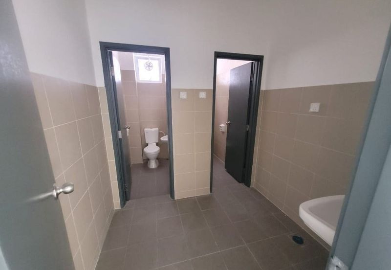 Kawasan Perindustrian Nilai 3