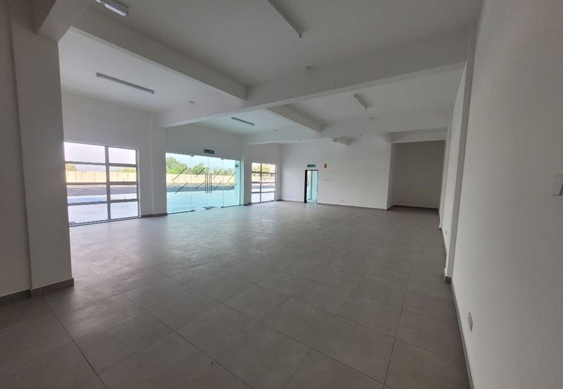 Kawasan Perindustrian Nilai 3