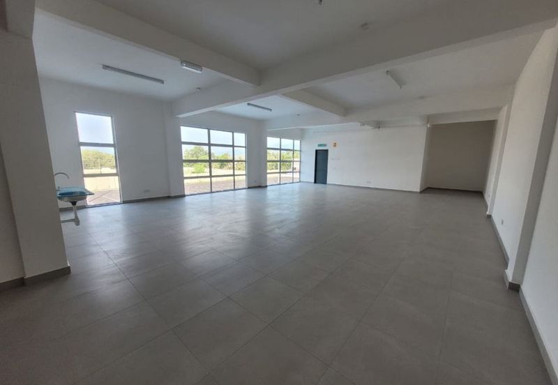 Kawasan Perindustrian Nilai 3