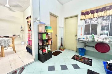 Seksyen 3, Bandar Baru Bangi