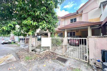 Seksyen 3, Bandar Baru Bangi