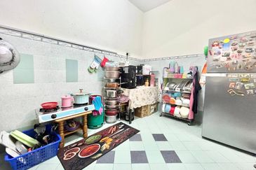 Seksyen 3, Bandar Baru Bangi