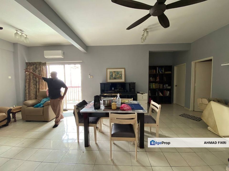 [ LEVEL 13 ] Pangsapuri Damai Mewah B, Kajang (Selesa I-Resort), Selangor, Kajang