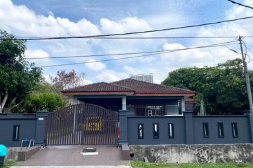 Kota Perdana