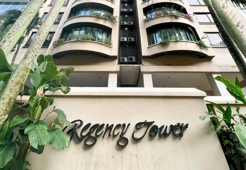 Regency Tower
