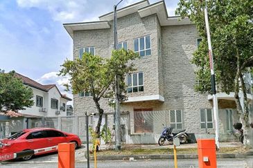 Seksyen 9, Kota Damansara