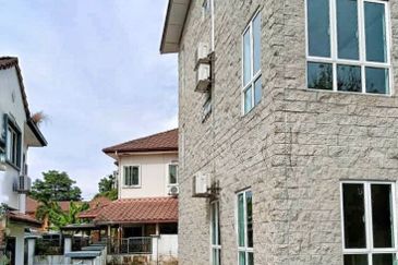 Seksyen 9, Kota Damansara