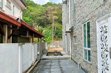 Seksyen 9, Kota Damansara