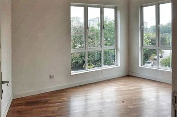 Seksyen 9, Kota Damansara