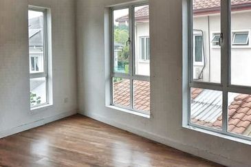 Seksyen 9, Kota Damansara