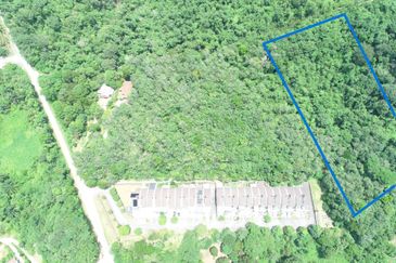 Bandar Baru Salak Tinggi