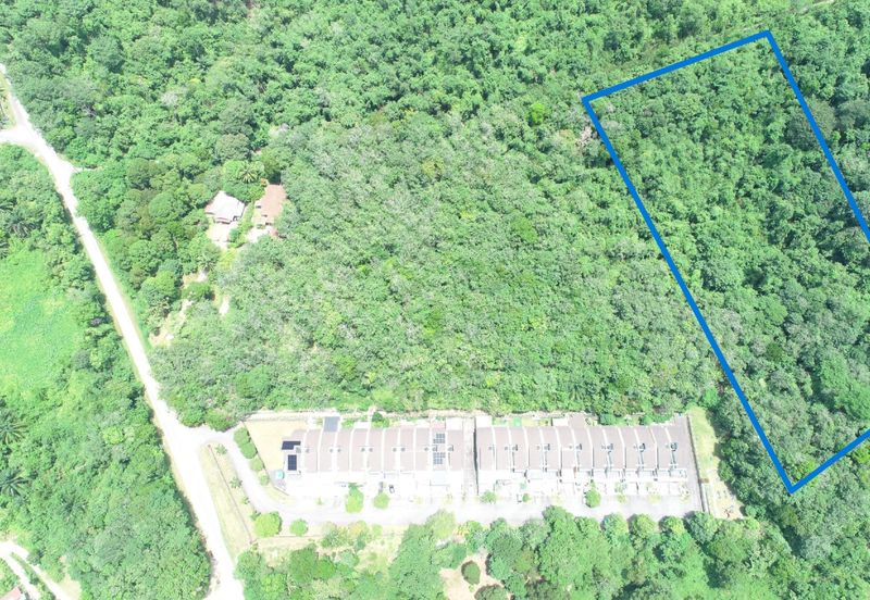 Bandar Baru Salak Tinggi