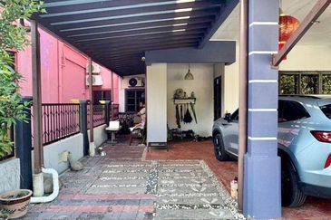 Seksyen 7, Shah Alam