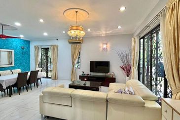 Seksyen 7, Shah Alam