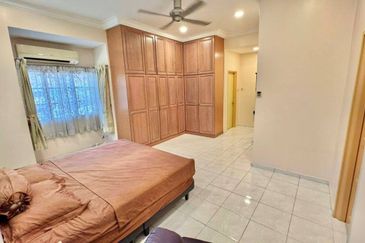 Seksyen 7, Shah Alam