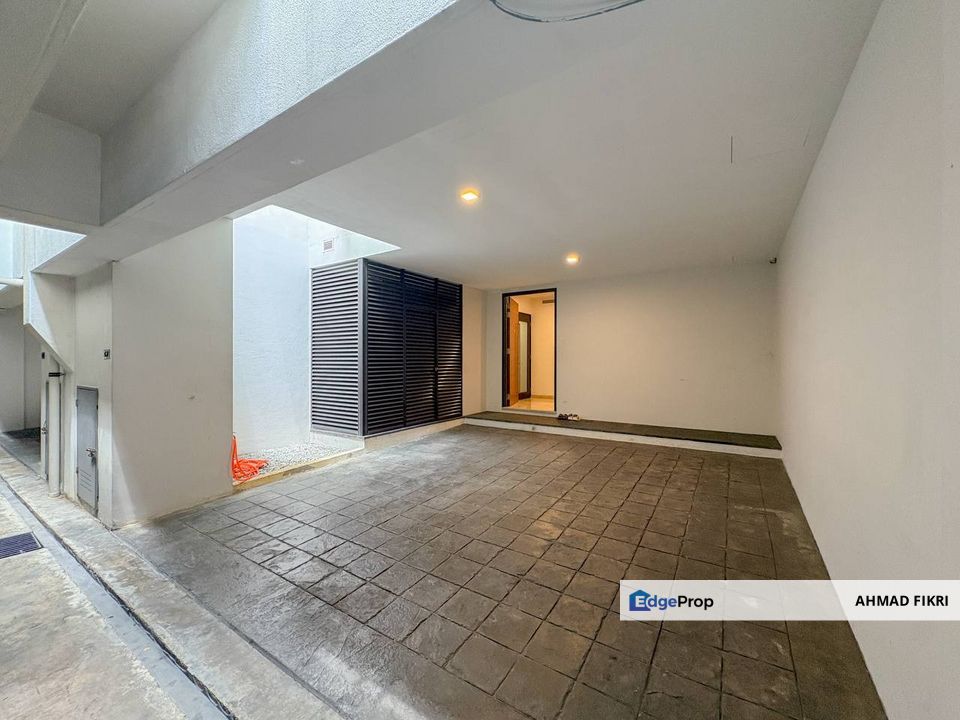 Sri Hartamas KH Villa Four Storey Townhouse Villa , Kuala Lumpur, Sri Hartamas 