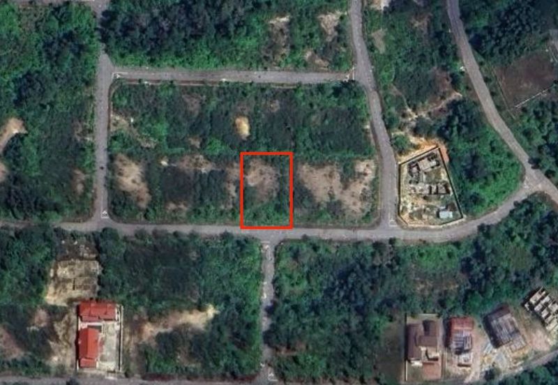 Bandar Bukit Mahkota