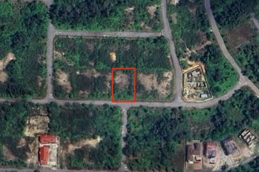 Bandar Bukit Mahkota