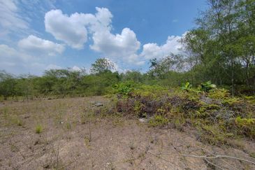 Bandar Bukit Mahkota