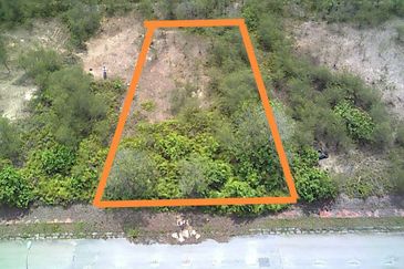 Bandar Bukit Mahkota