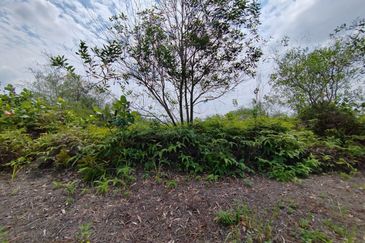 Bandar Bukit Mahkota