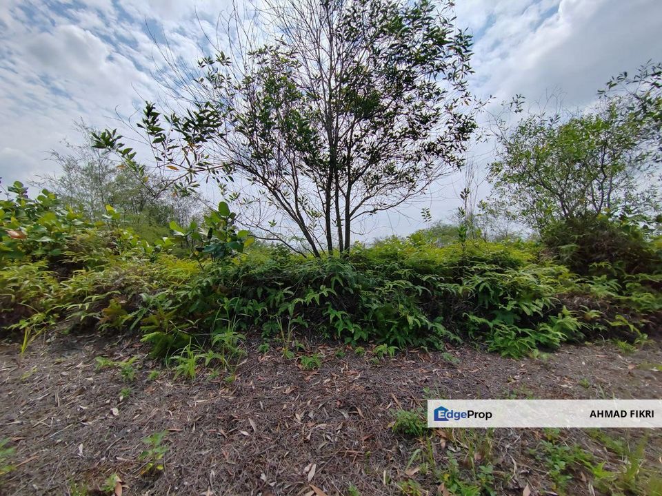 Bandar Bukit Mahkota Bangi Jalan BM 7/13 Seksyen 7 Tanah Lot Bungalow , Selangor, Bangi